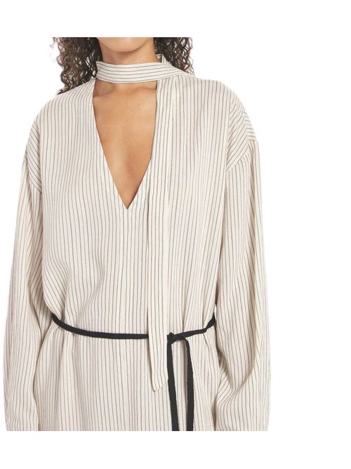 Barena Abito Quintana Sevi Avorio Barena | ABD5536 - 5156 - 500AVORIO